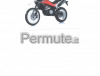 PERMUTO MOTO HUSVQUARNA TR 650 