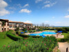 AGOSTO Costa Smeralda Suite da 5 posti letto multiproprietà alberghiera a 300 mt spiaggia