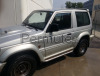 VENDO PAJERO 2008 GLX