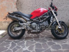 Ducati Monster S4 20000km
