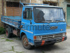 Fiat/Iveco OM 65-10 ribaltabile trilaterale