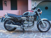 vendo tryumph tbird 900