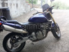 Permuto honda hornet 600 luglio 2006