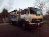 iveco 190.36 carrellone 2 assi prezzo 8.000 portata 100 q.li circa rampe idrauliche