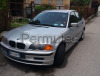 BARATTO BMW 320 d, berlina