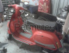 vespa 125 ets 1985