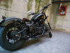 Permuto honda shadow vt 600 anno94