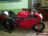 Ducati 999r 