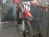 Honda cr 125 del 2005