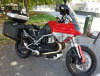 Moto Guzzi Stelvio permuto