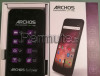 Smartphone archos dual sim