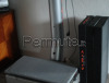 Pedana professionale VIBROGYM CON ACCESSORI,