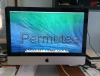 iMac 21,5" RAM 4GB