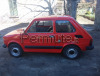 fiat 126 personal 4 ristrutturata