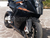 KTM RC8 1190 premuto permuta - 2012