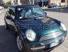 Mini cooper allestimento COOPER S