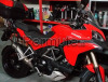 Ducati multistrada 1200 del 2010 ottime condizioni 40.000 km scambio