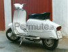 LAMBRETTA INNOCENTI LI 3 SERIE DEL 1966