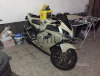 Honda CBR 600 F Sport