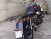 Moto Guzzi 850 t5 castum