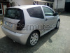 Citroen c2 vts