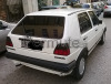 golf 1600GL benzina con aria condizionata perfetta