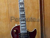 Epiphone Prophecy Les Paul Custom Plus GX + Gibson SGJ