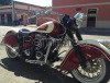 Indian chief vintage 2003