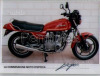 Suzuki GSX 750 E - 1983 FMI epoca/storica