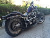 Softail Custom 1340 del 92