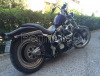 Softail Custom 1340 del 92