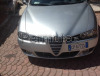 vendo alfa romeo station wagon anno 2004