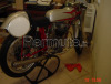 Ducati desmo 250 cc e Morini 175 Settebello corsa