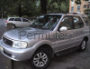 Cambio tata safari 4x4 2007 revisionata, con scuter d grossa cilindrata