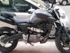 Yamaha MT-03 