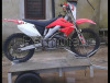 Honda cr 125