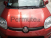 Fiat New Panda Lounge