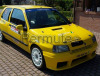 Permuto o vendo clio williams 220cv 25kgm d a competizione