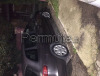 Fiat croma del 2006, 150 cavalli