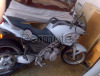 Bmw scraver 650 anno 2002 km36000