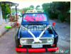 Vendo o scambio renault 4 frog