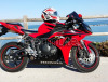 CBR 1000 rr 07