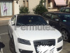 Audi a5 perfetta 2.7 v6 2010