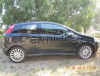 Vendo o permuto Fiat Grande Punto Sport 5.000