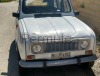 Renault 4 iscritta ASI