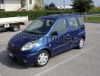 Toyota yaris verso 1.3 con impianto GPL