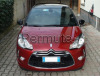 Permuto Citroen Ds3 sport 1600 Hdi 110 cv con veicolo più grande per esigenza familiare.