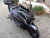 YAMAHA XMAX 250 ABS 2016