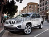 jeep compass limited