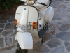 Vespa 50